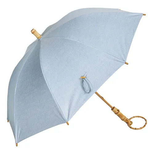 日本直送~新款because長遮 3色選擇