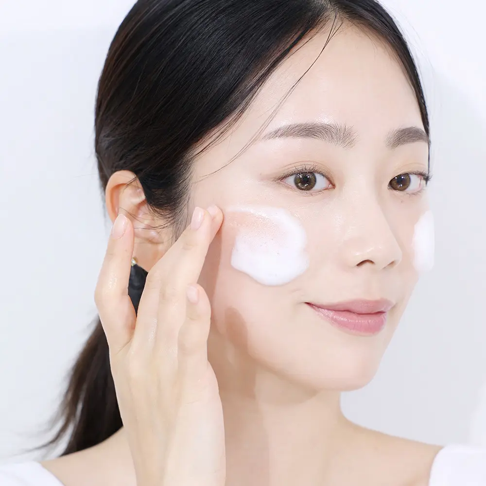 BIOHEAL BOH - Panthecell Repair Cica Soothing Cleanser Double Pack