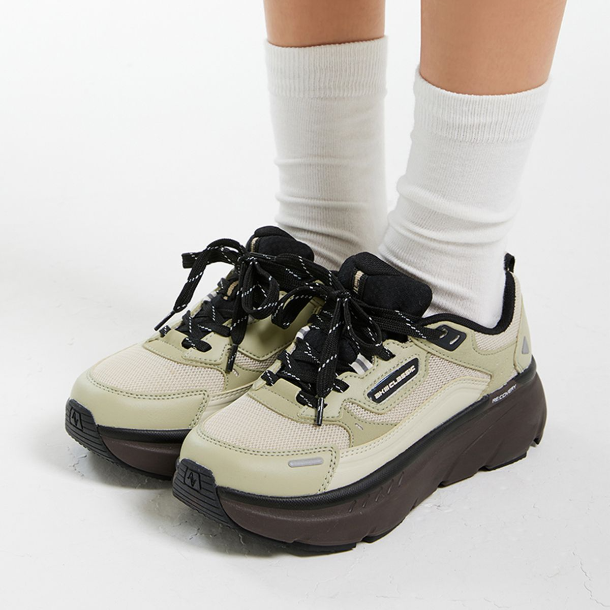 [AKIII CLASSIC] BUMPER TRAINER (10款)