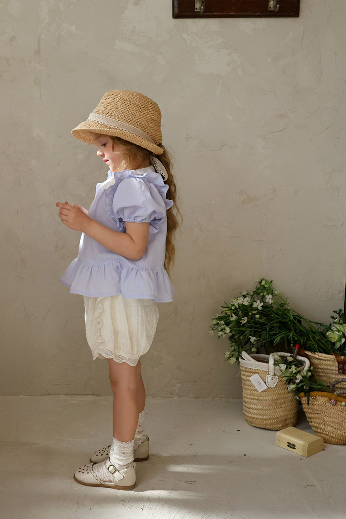 🇰🇷Puella_Flo上衣