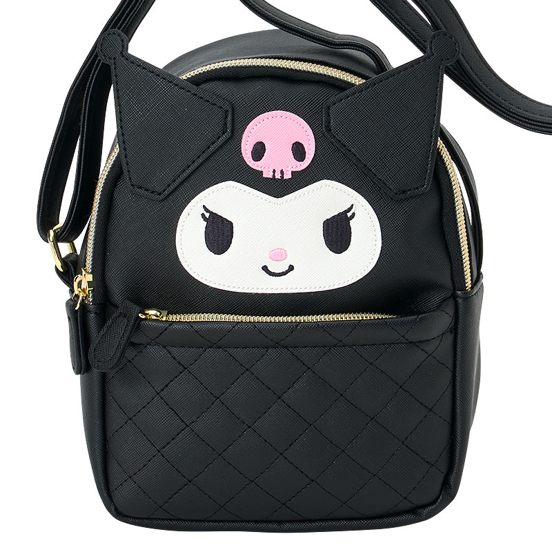 🆕【⭐訂購⭐】🌀 🇯🇵 日本直送 #Sanrio 皮革單肩包［4款選］🌀[PLJD-0210] [261101]