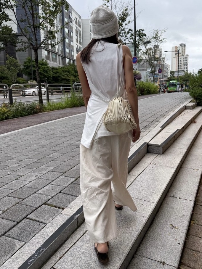 (2026SS) FRANC - VEST