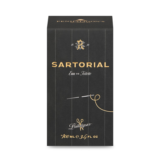 PENHALIGONS 潘海利根 Sartorial 裁縫淡香水 100ml