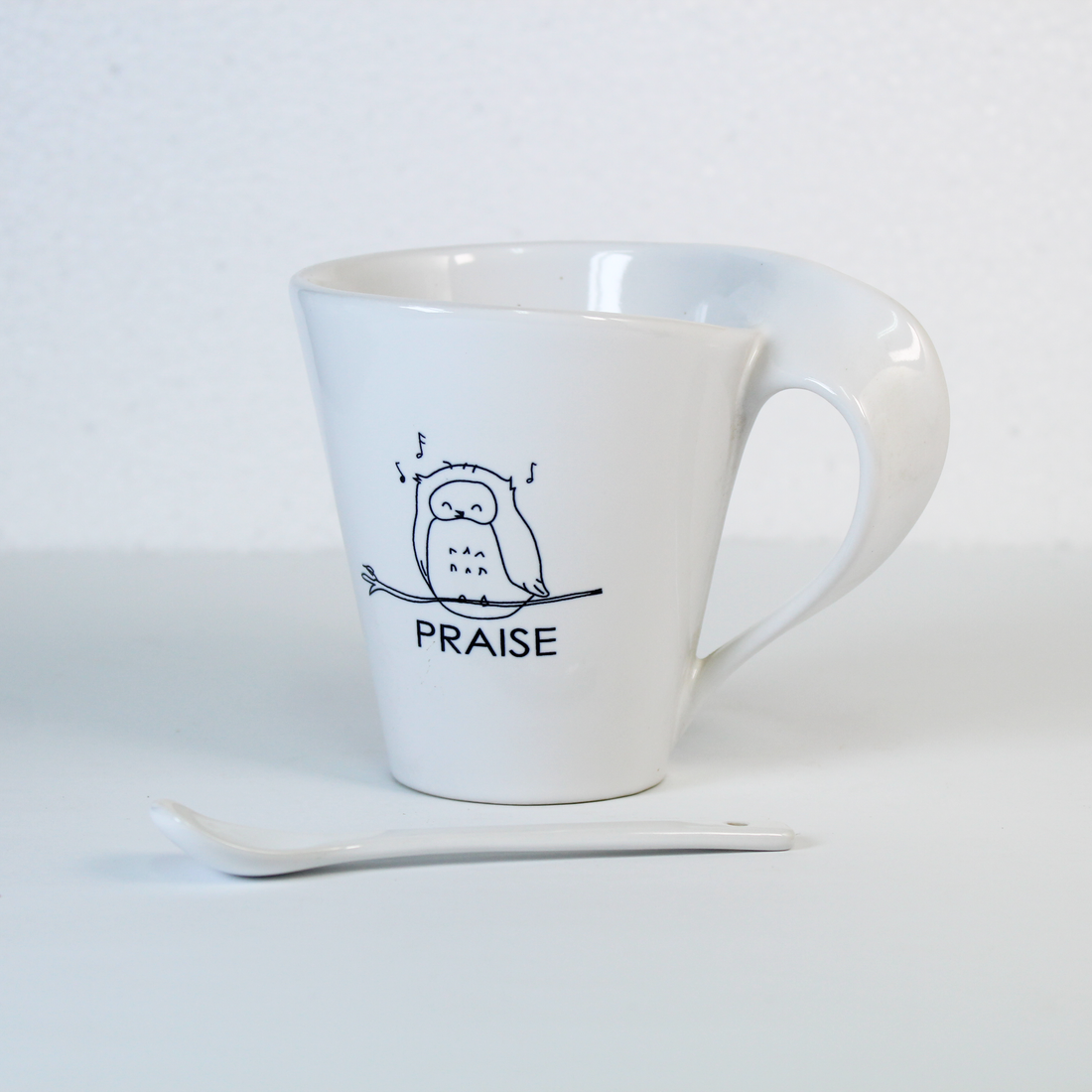 JOYWARE Series - Mug & Cup