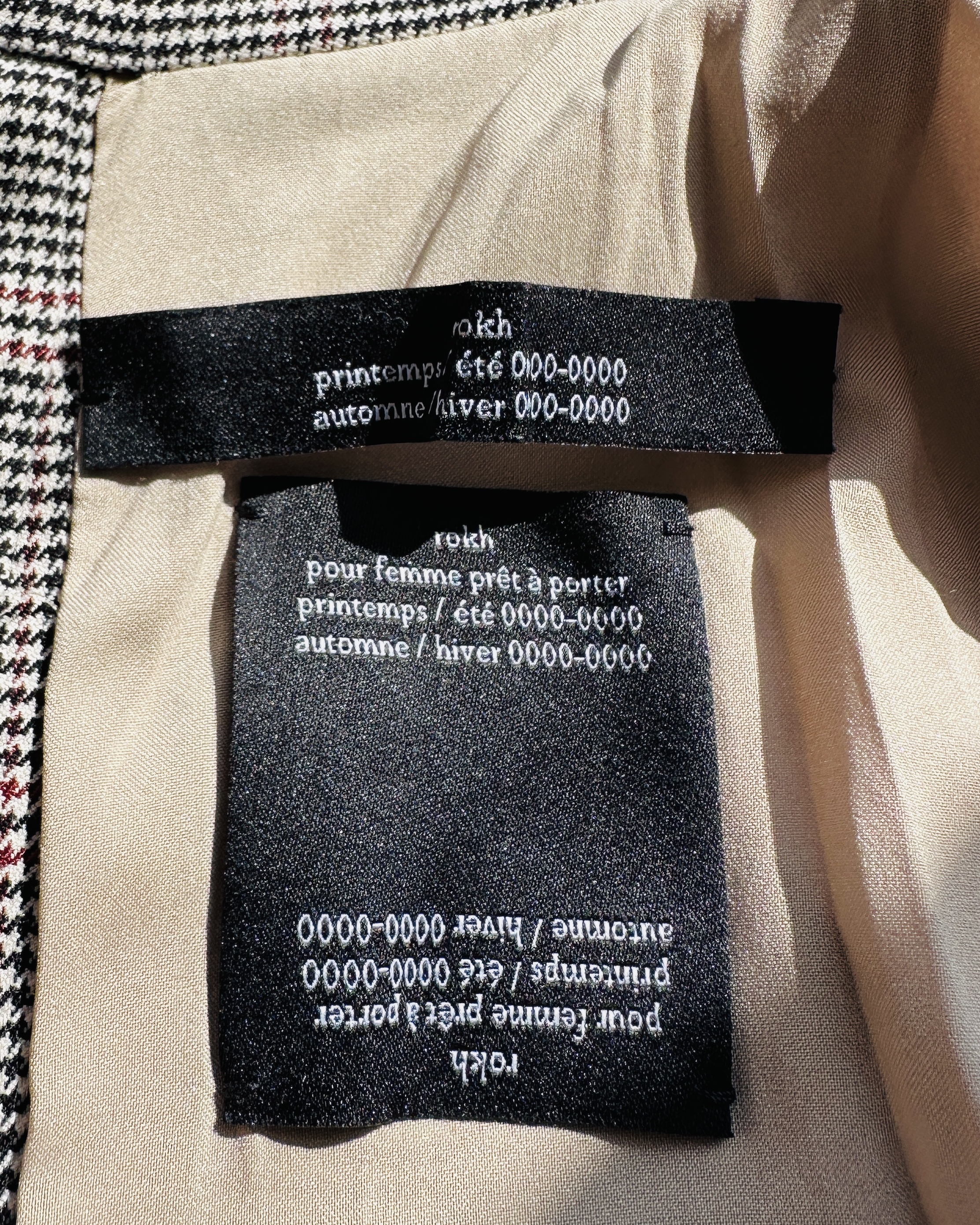 【AT128】💁🏻‍♀️女系