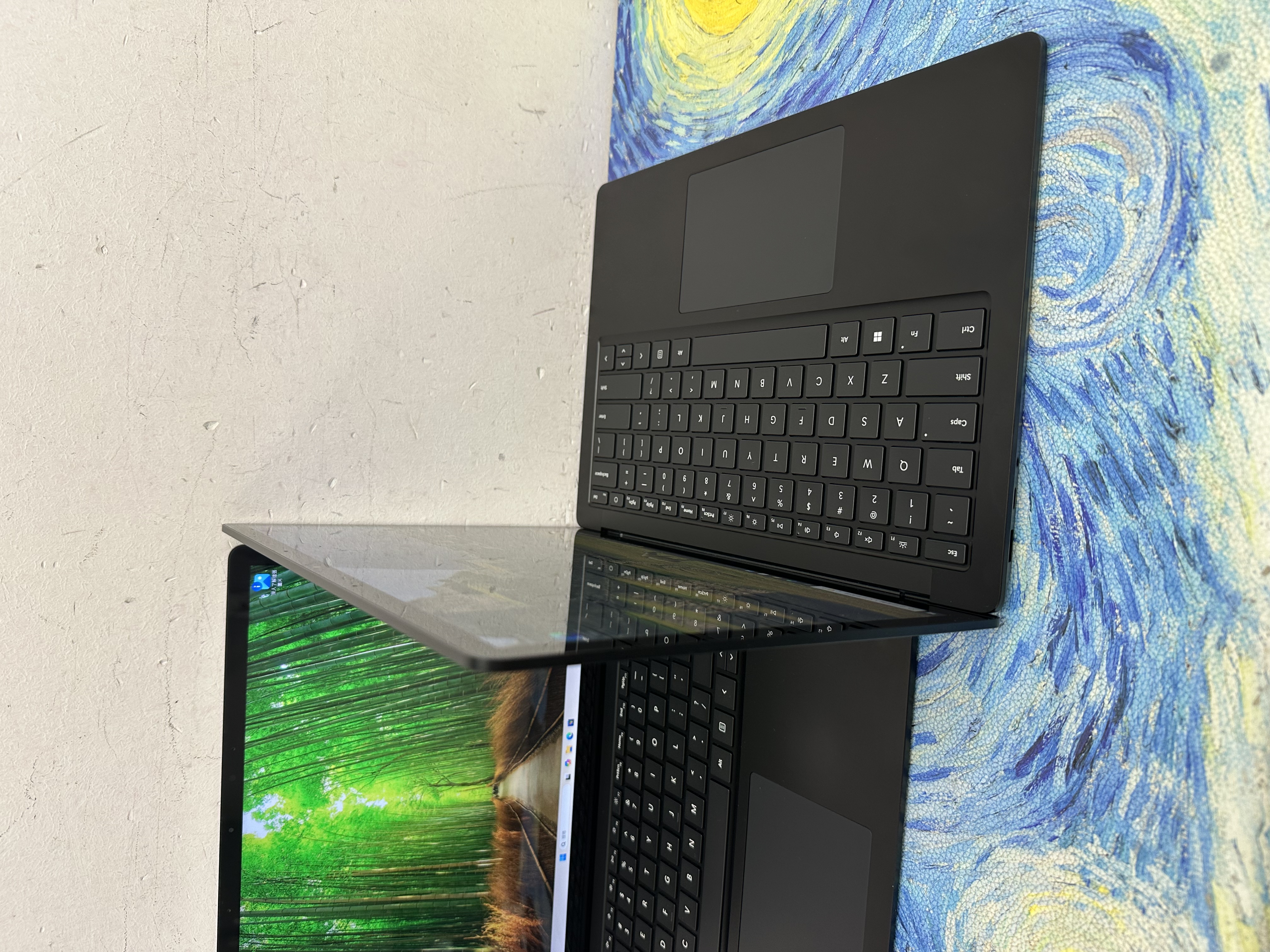 Microsoft Surface Laptop 5 13寸 i7-1255U/16GB Ram/256,512GB SSD/2.5K Touch Mon/超薄身文書機/ Laptop / Notebook 
