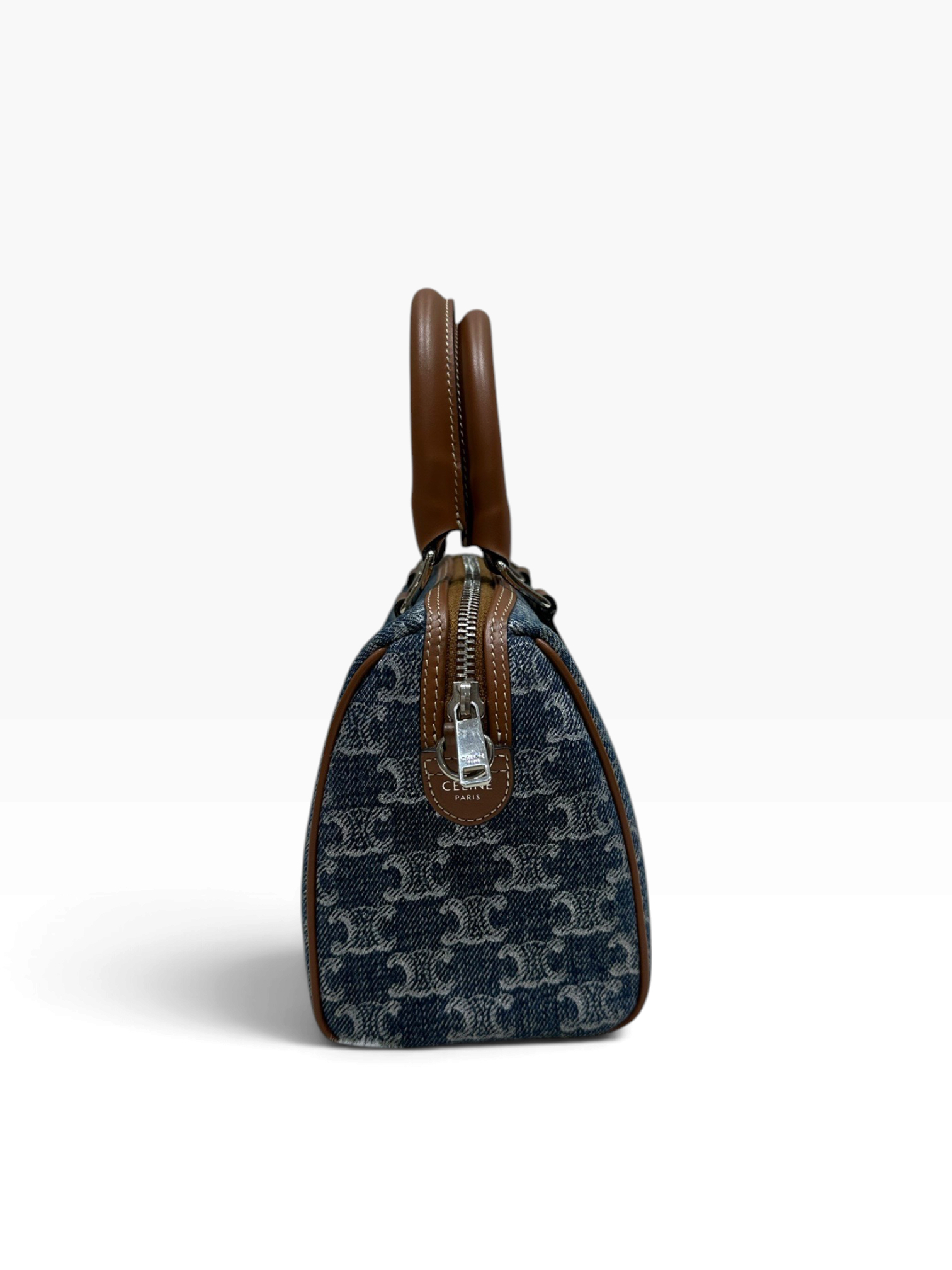Pre owned Celine triomphe S9147