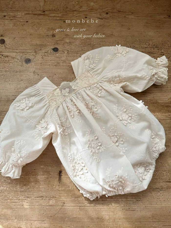 🇰🇷Monbebe包屁 親子