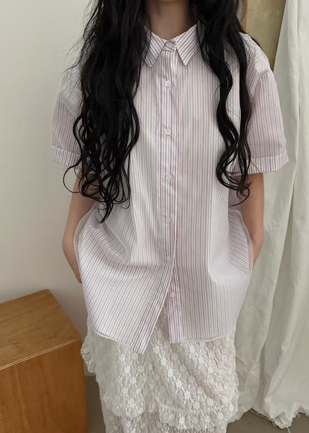 (2026SS) YUNBAL - TOP