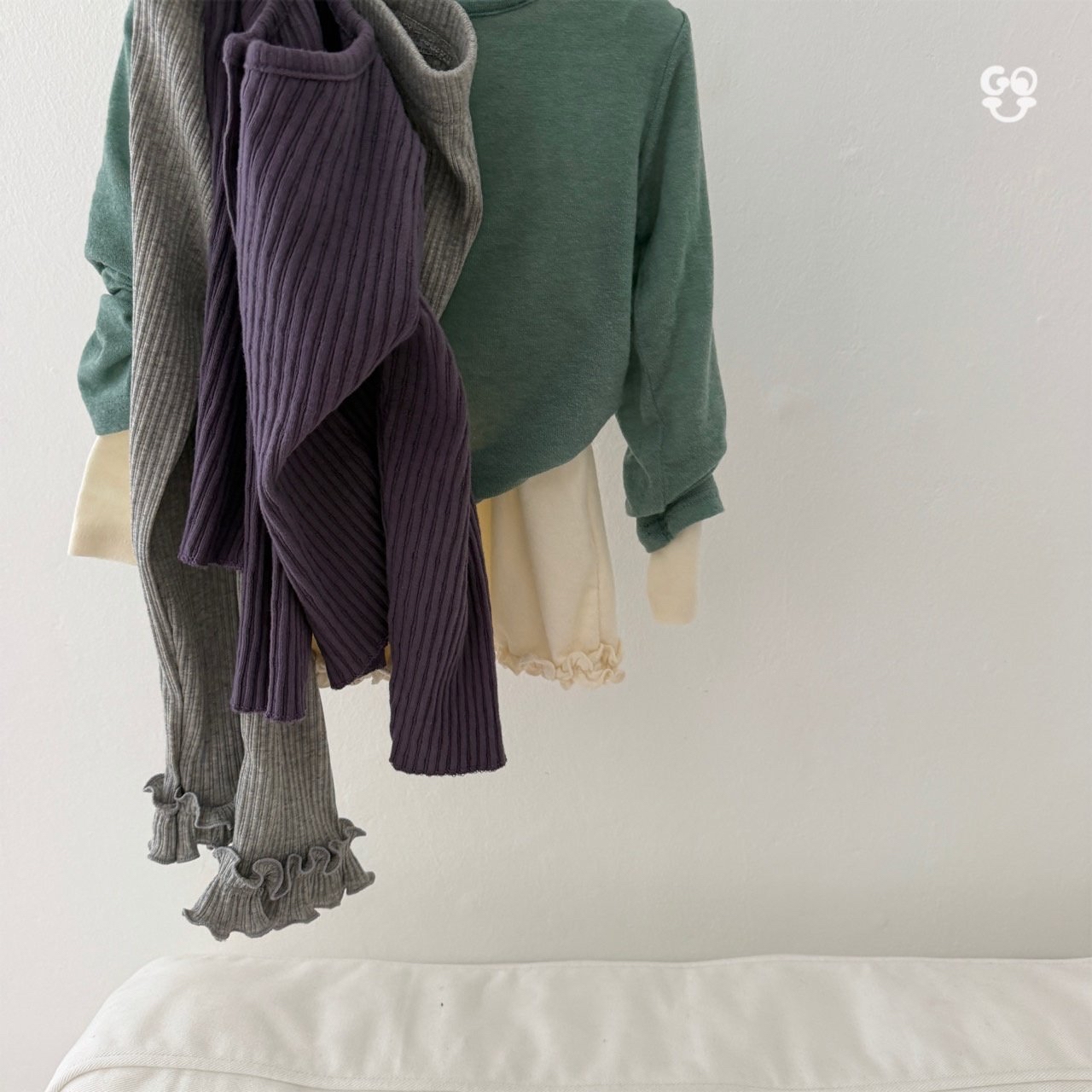 GOU | Neul Cardigan