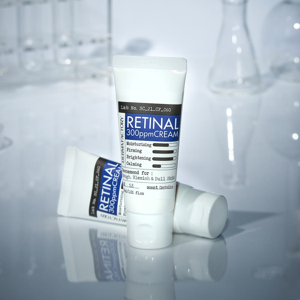 韓國代購 | Derma Factory - 護膚產品 皇牌熱賣系列