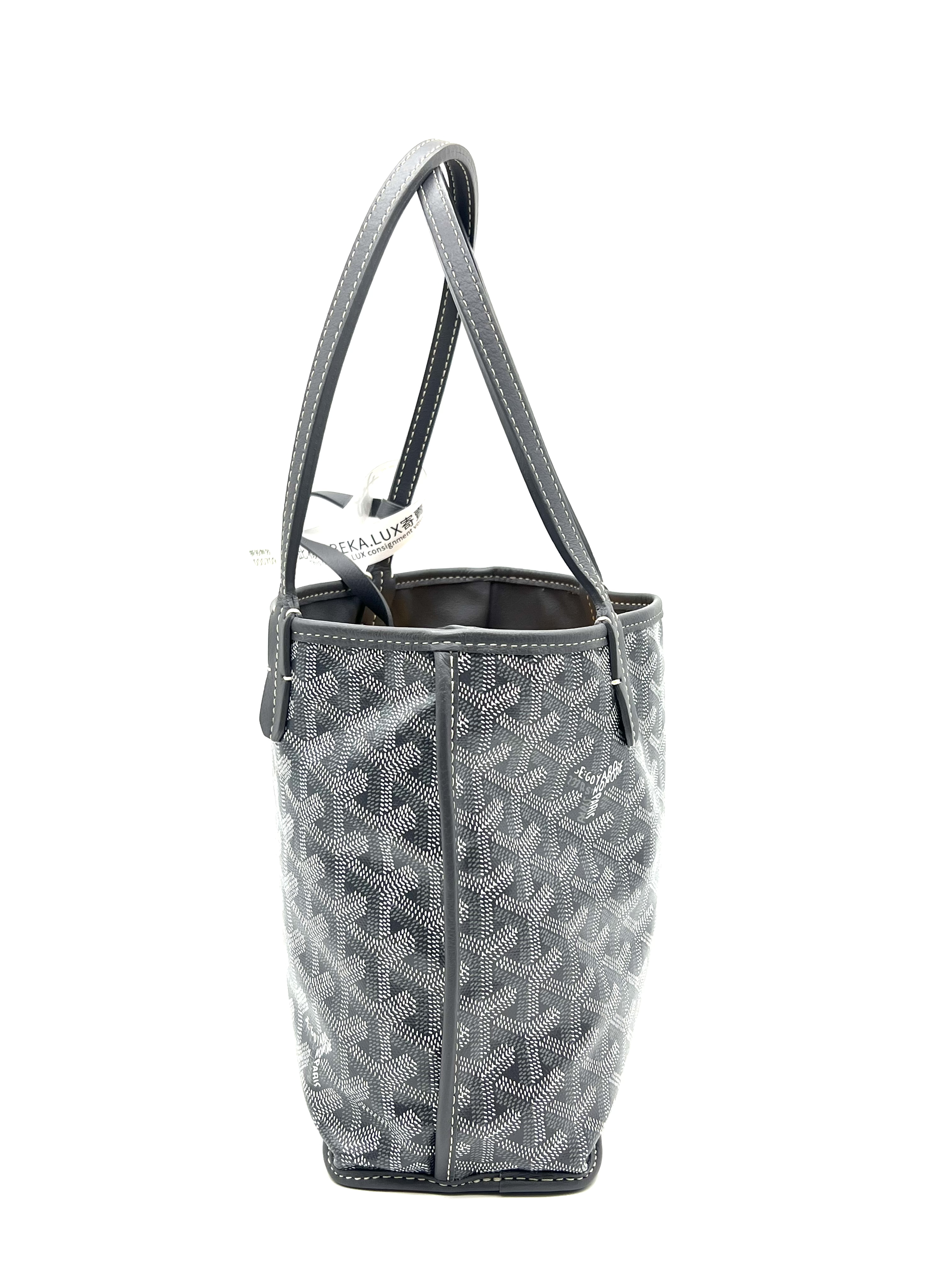 Pre-Owned GOYARD Mini Tote / Product Code: 26041504