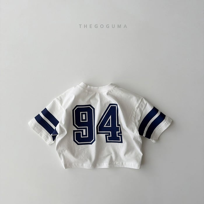 🇰🇷the goguma tee