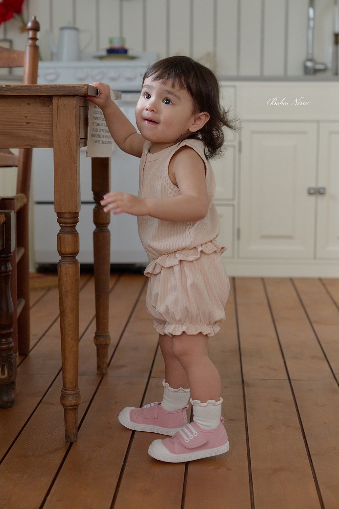 🇰🇷bebenine set