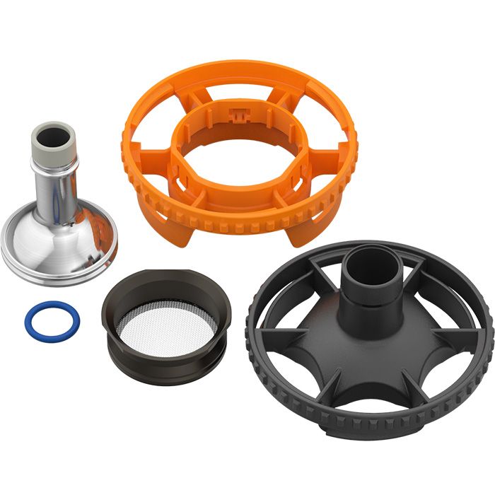 Filling Chamber for VOLCANO HYBRID | Storz & Bickel