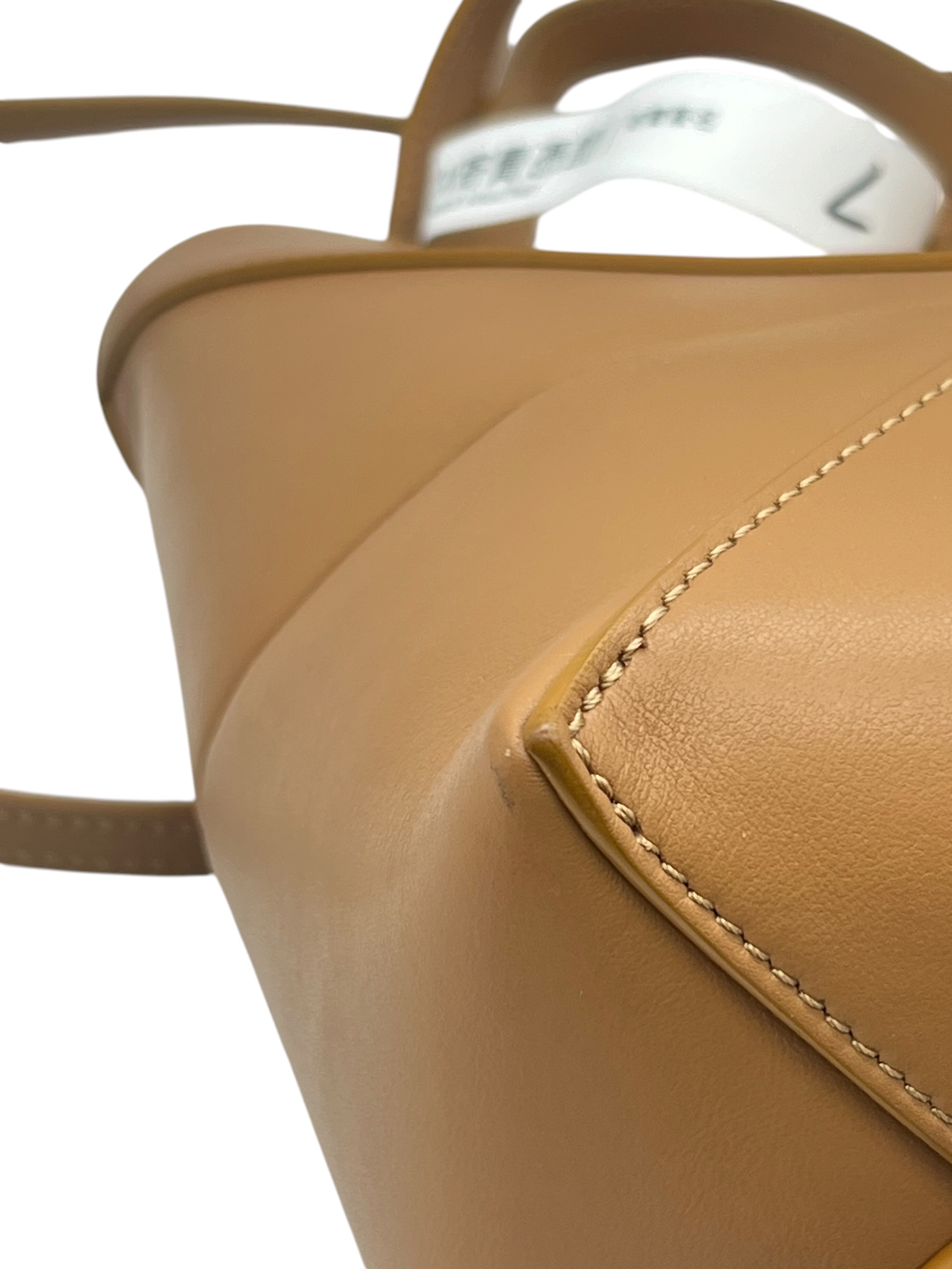 Pre-Owned LOEWE Mini Puzzle Fold Tote / Product Code: 2606060