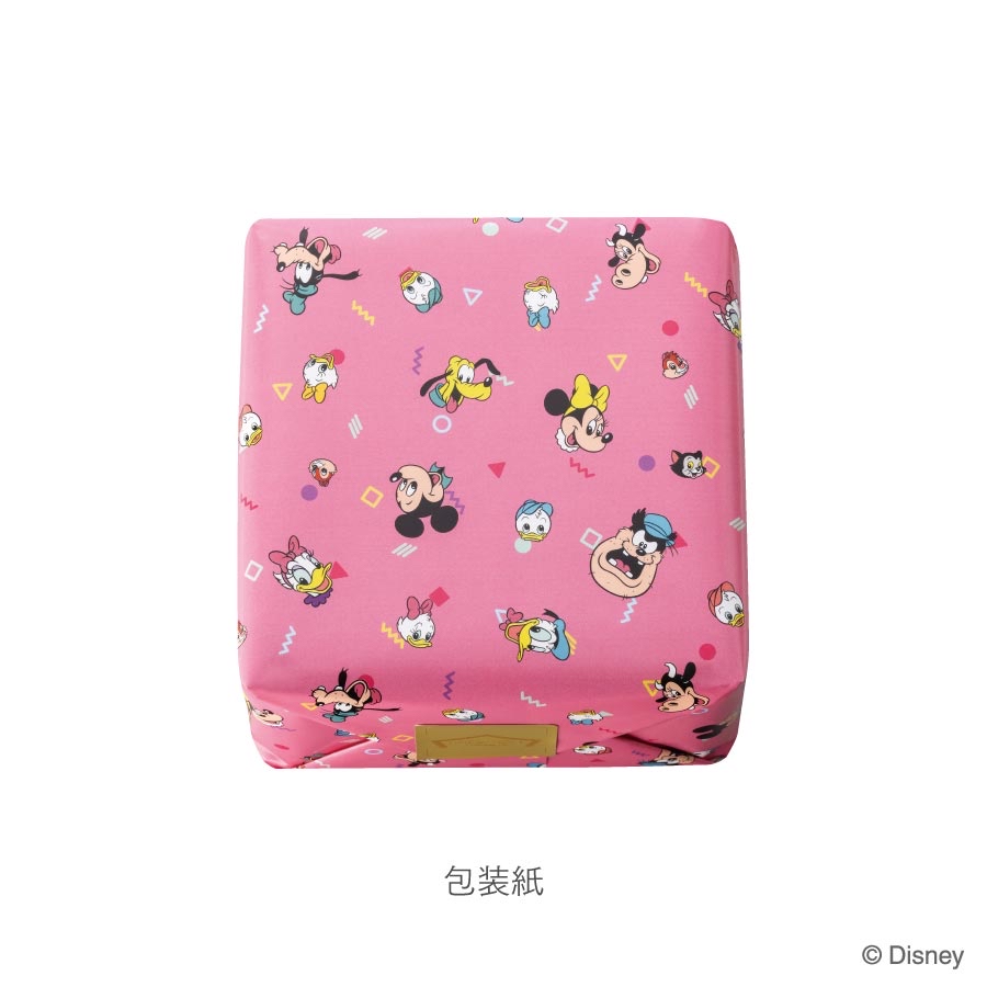 🎀【預訂】Disney x Gouter de Roi - 復古M (発売日: Jul 1)