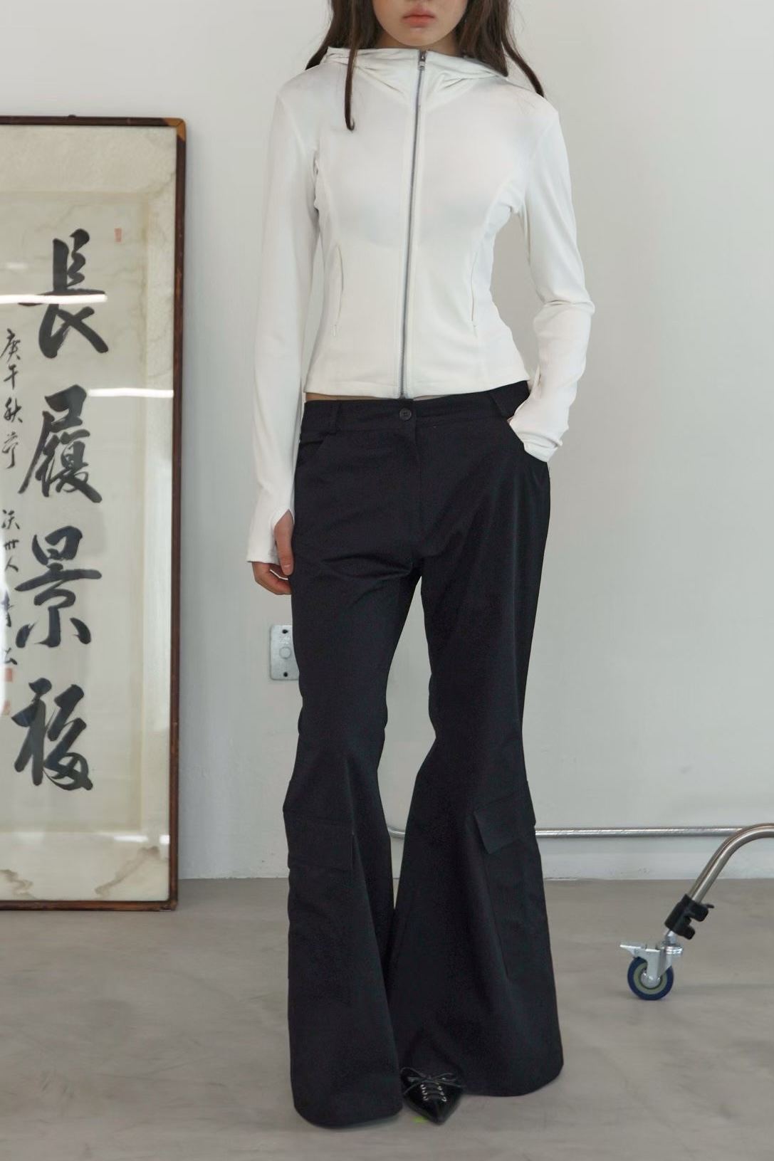 (2026SS) VETIVER - PANTS