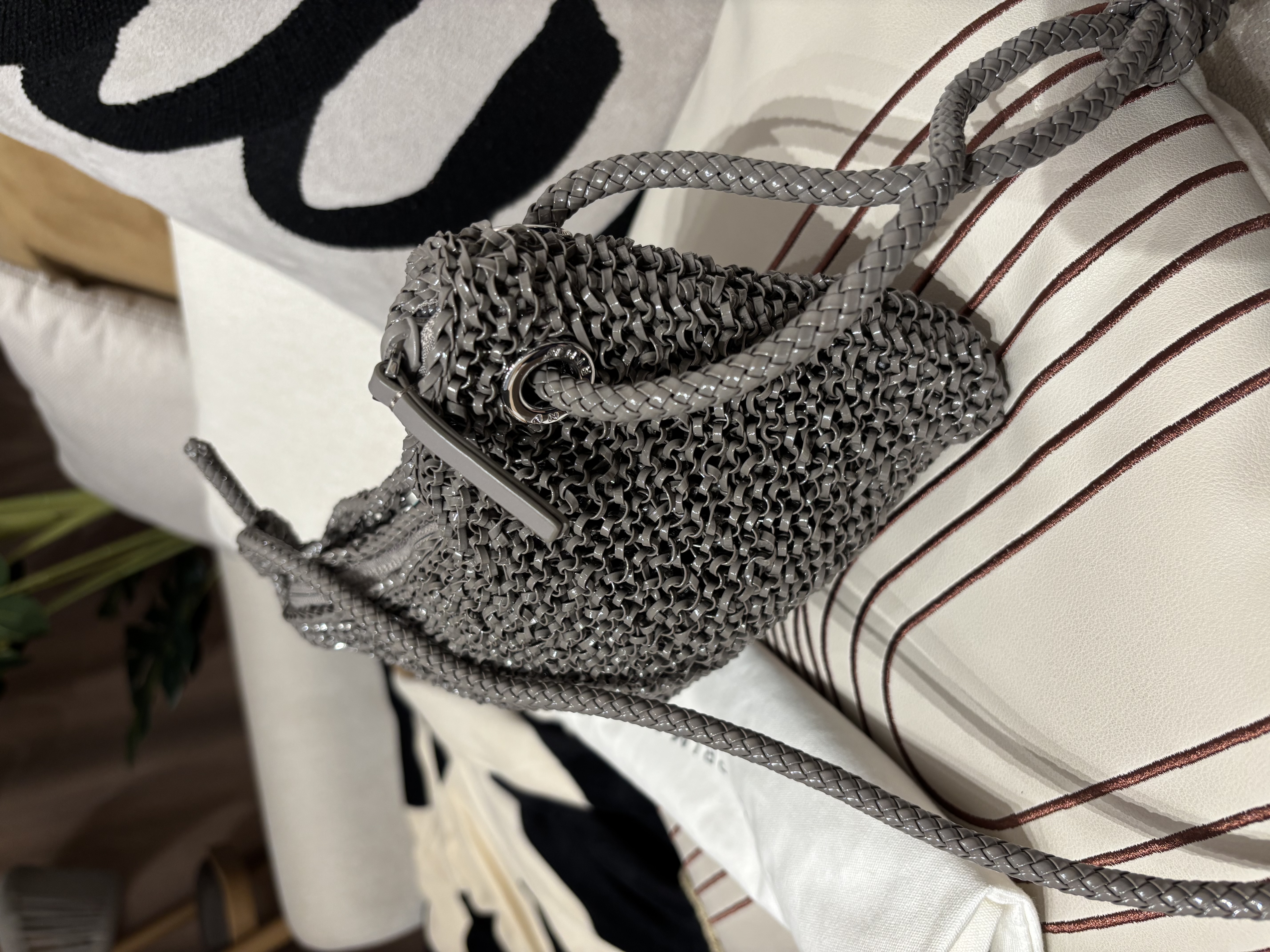 anteprima twist unused 