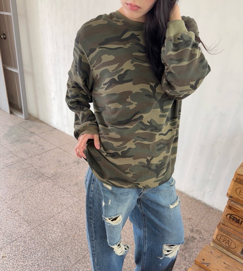 (2026FW) SUNDER MARKET - TOP