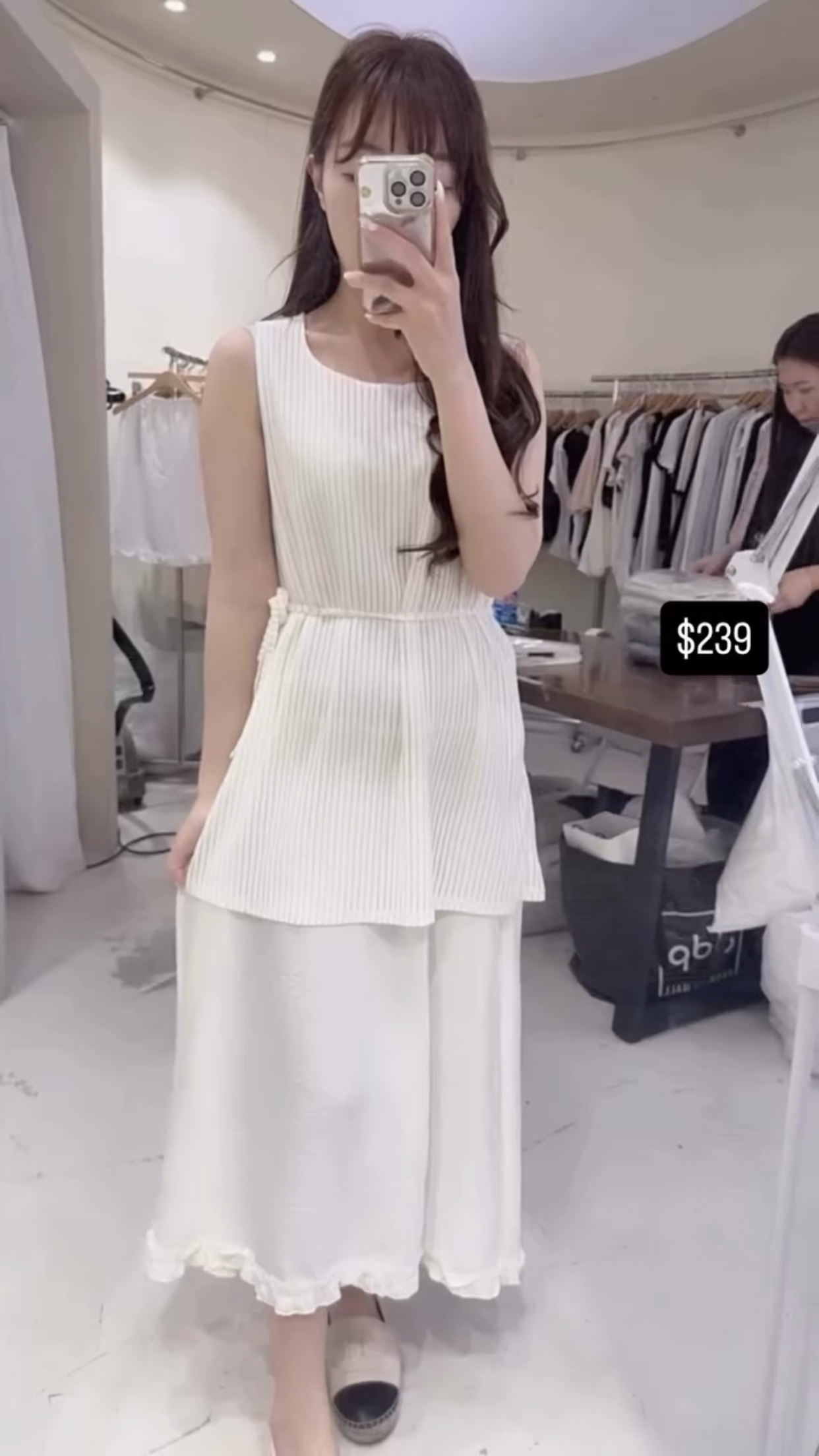 🇰🇷🇰🇷新款速遞15/4🔥🔥11262#ff2863