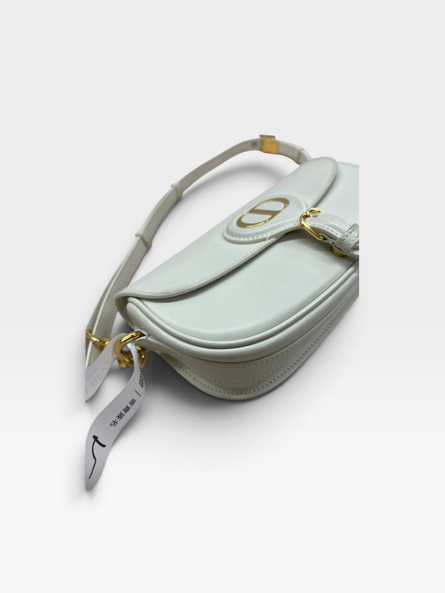 Pre-Owned Christian Dior Bobby East-West /Product Code: 102703