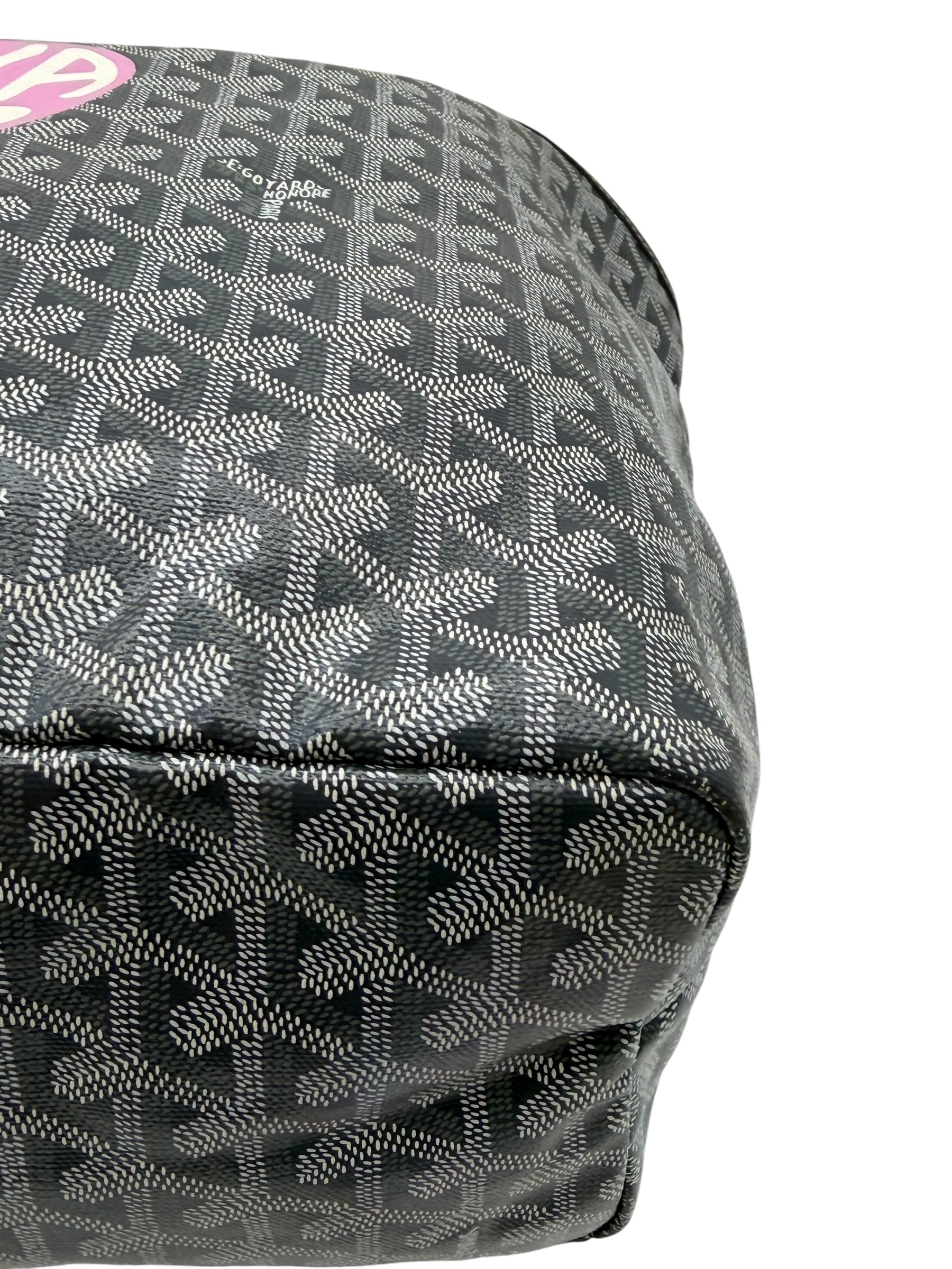 Pre-Owned GOYARD Saint Louis PM / Product Code: 26060107