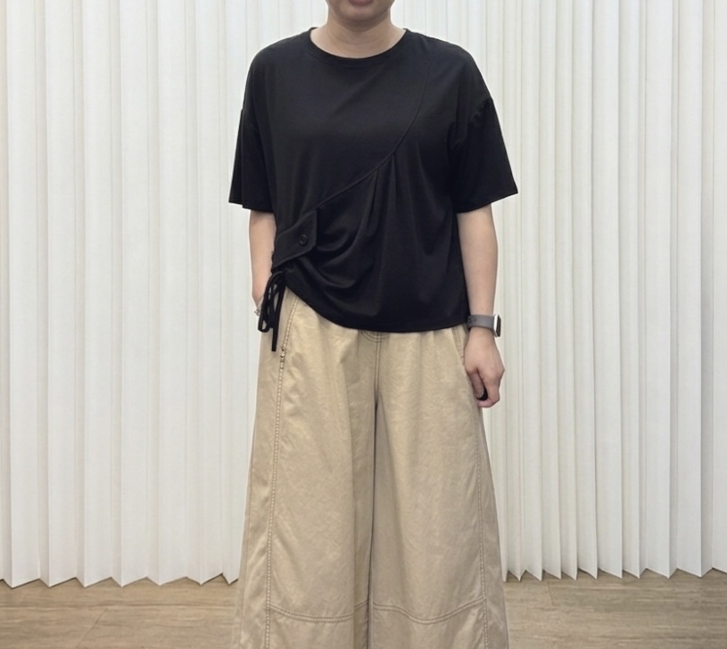 繩結滑身Top M637 416759269