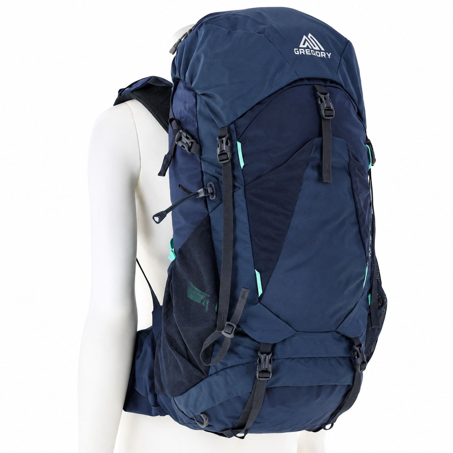 Gregory Amber 44L 女款