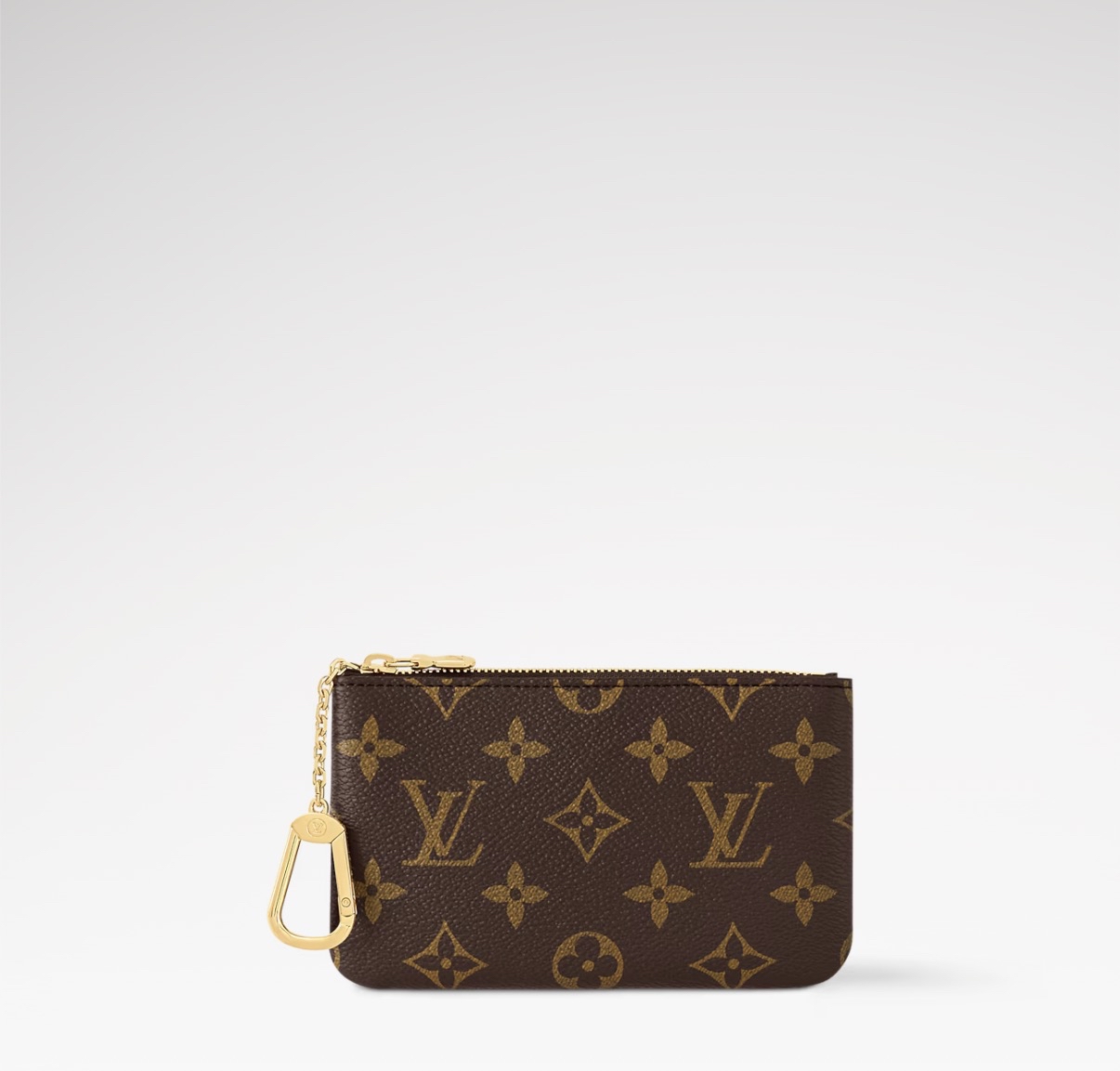 現貨🍒LV key pouch and coins bag  Size 15 x 9 x 1 cm 放到卡❤️ 