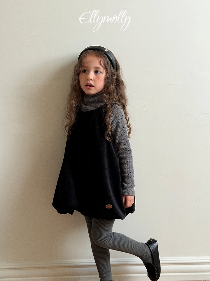 Ellymolly | Dotgi Moban Polar T