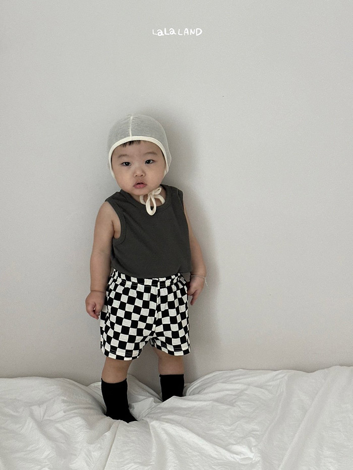 🇰🇷Lalaland Bebe短褲