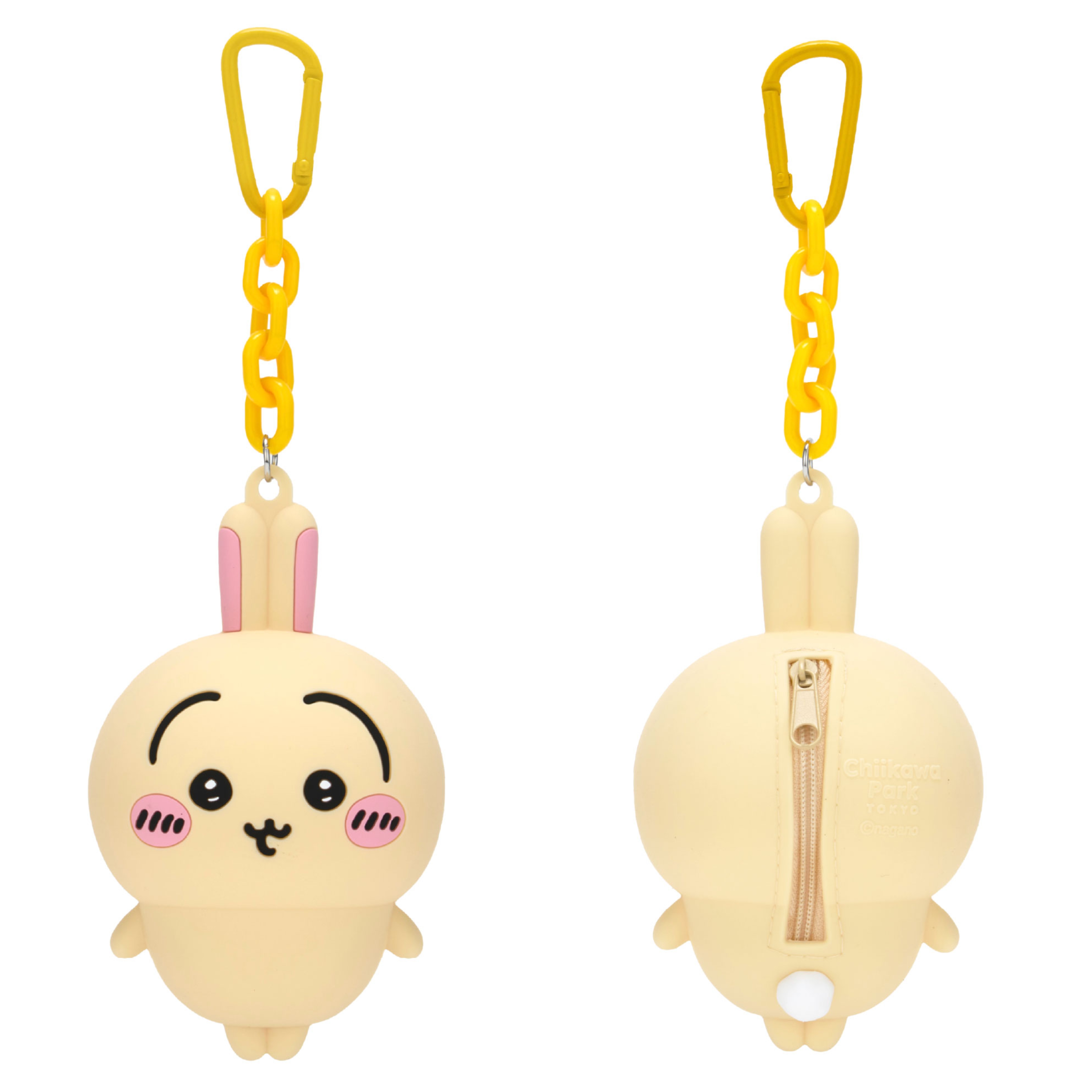 日本 Chiikawa ✨️Chiikawa Park🚩 糖果袋