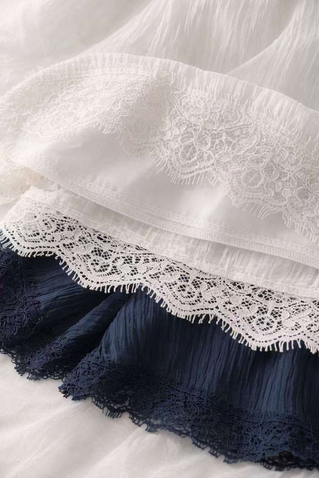 Lace 邊打底褲 （可外穿都靚）