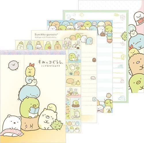 角落生物 大MEMO｜現貨
