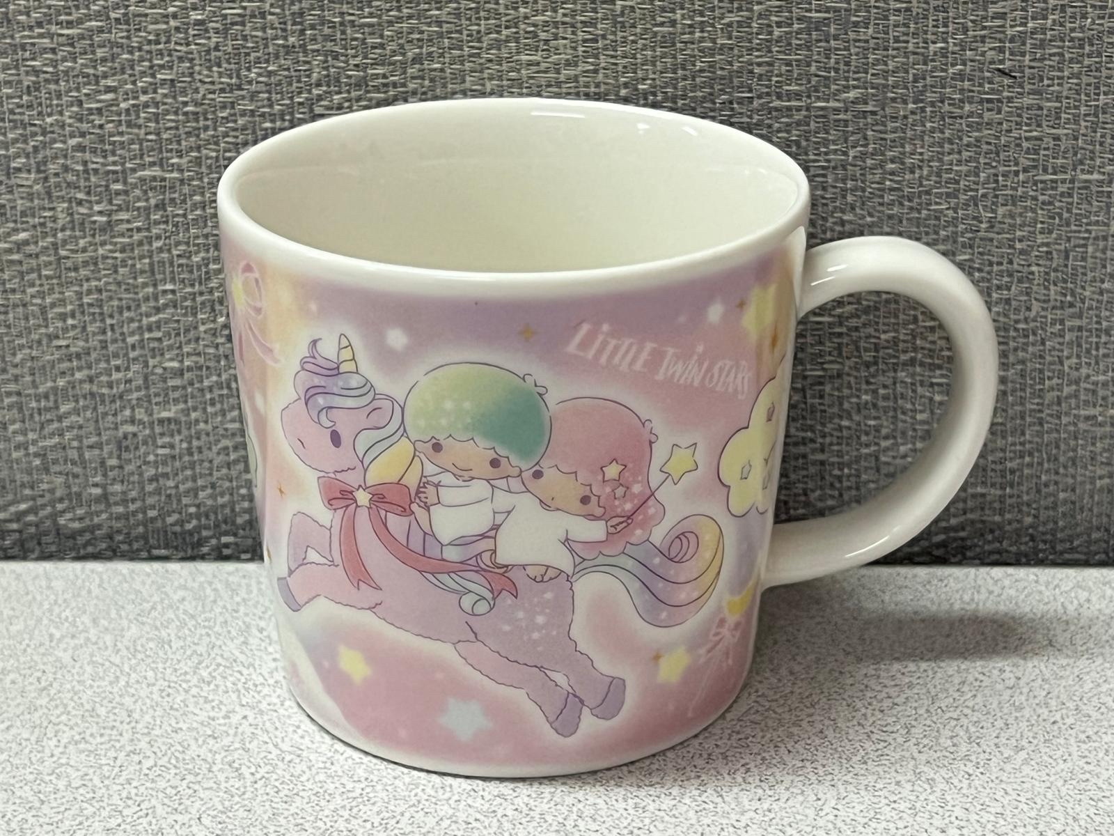 🎌日本直送🎌日本製 Little Twin  Stars 金正陶瓷餐具系列