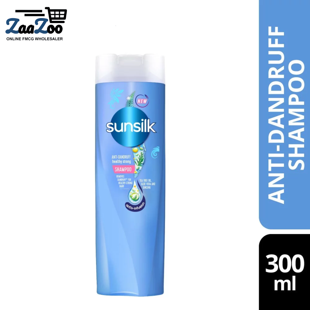 Sunsilk Shampoo 300ml