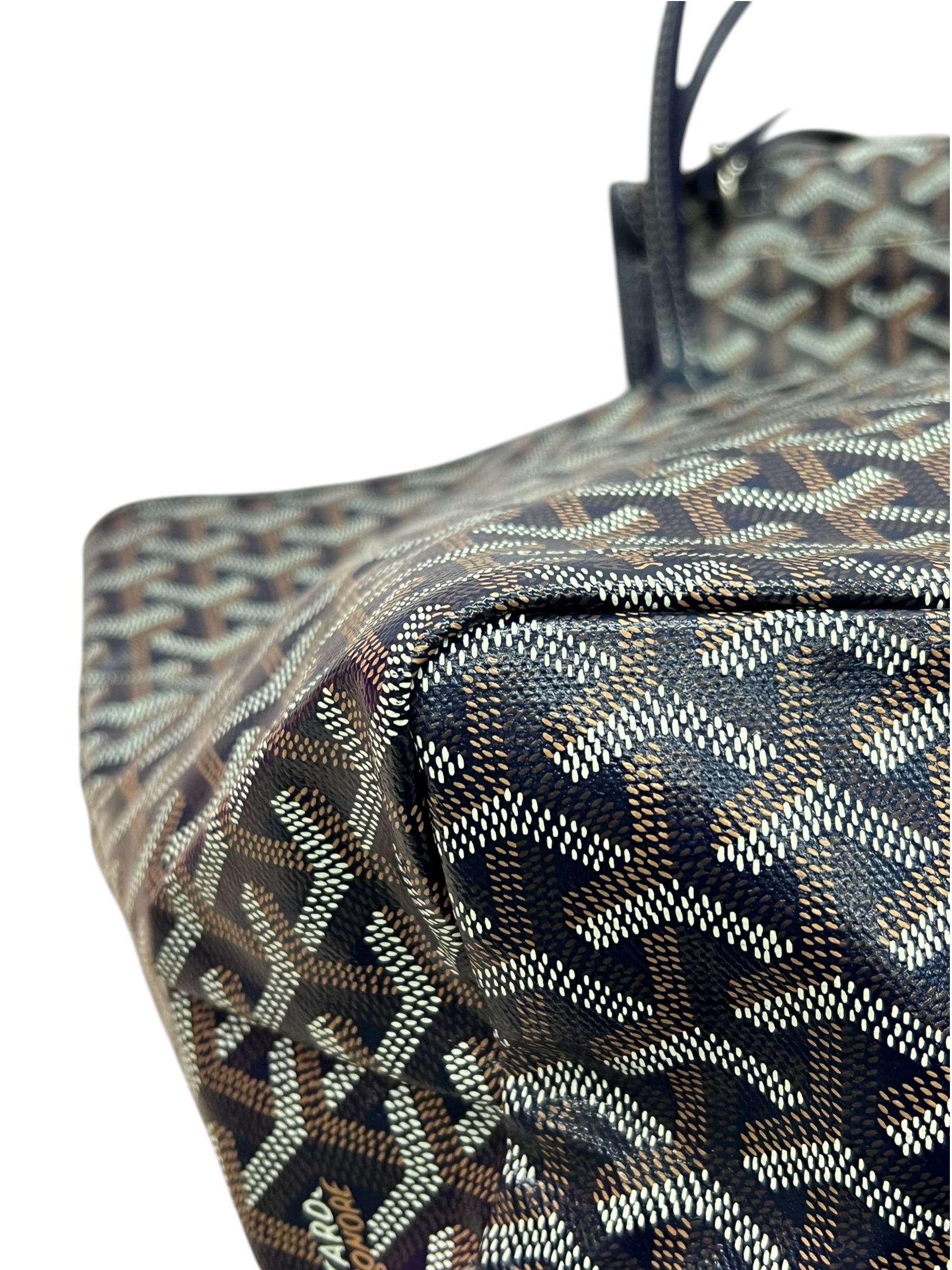 Pre-Owned GOYARD Saint Louis PM / Product Code: 082709