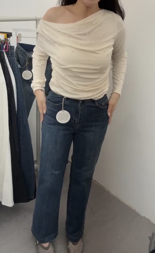 How luk牛仔牌10#3527