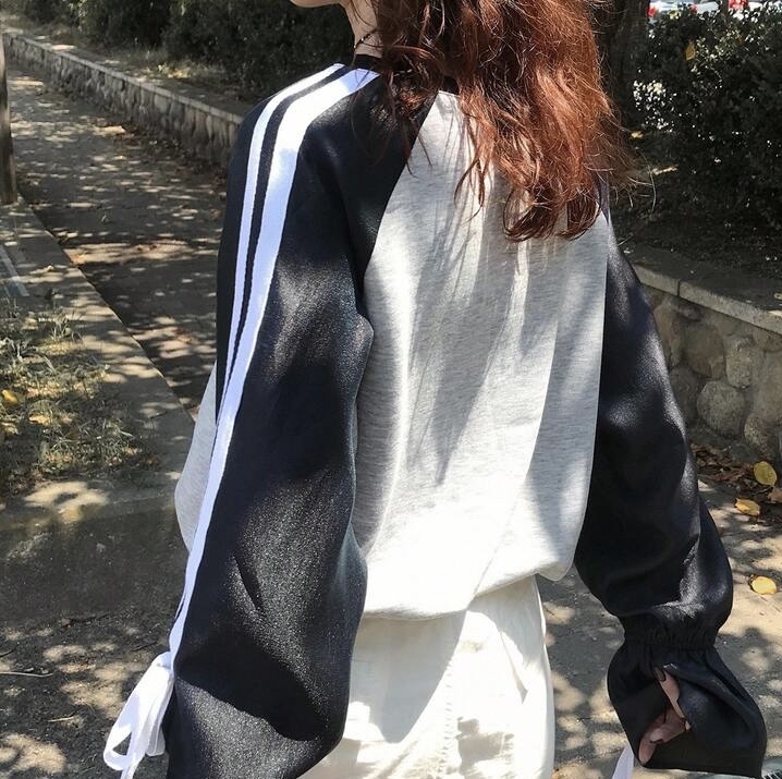 Care Bears 長袖綁帶上衣