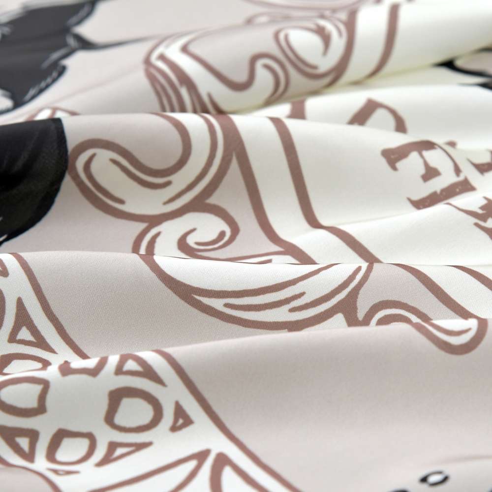 🎀【預訂】Disney Cat Day Figaro Scarf