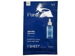 VT 維他命B5面膜 單片裝