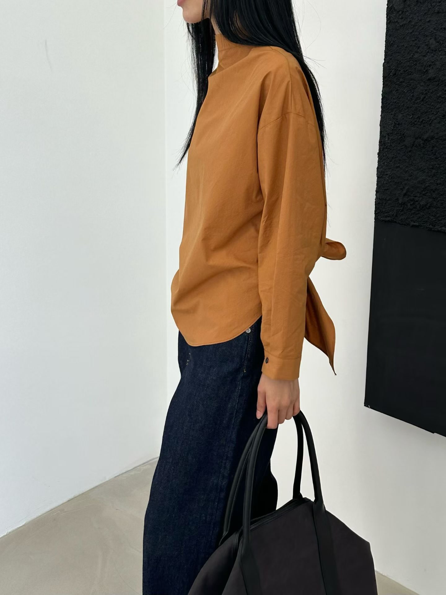 (2026FW) DAYLOG - TOP