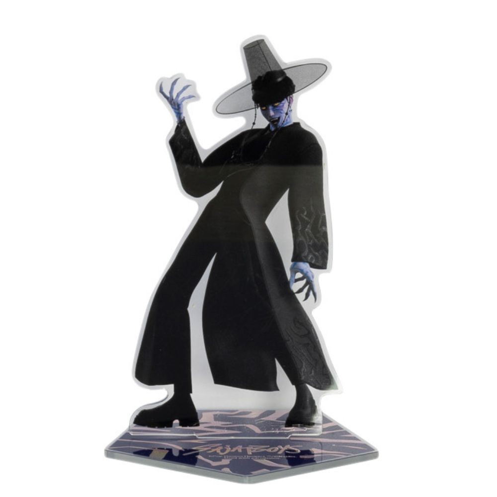 📦訂購 台灣限定 Kpop 獵魔女團 Saja Boys 壓克力立牌