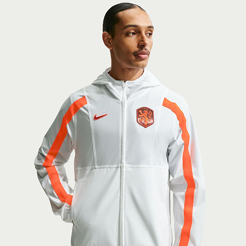 Nike Netherlands 荷蘭Energy復刻風運動連帽外套 IH1876