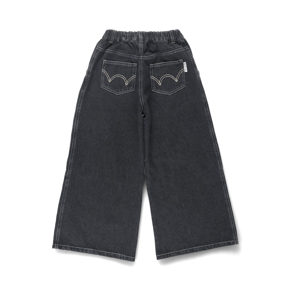 【⭐訂購⭐】 🇯🇵日本直送 🌀Ou? By Edwin 闊筒牛仔褲👖🌀[EIJA-0252][260211]