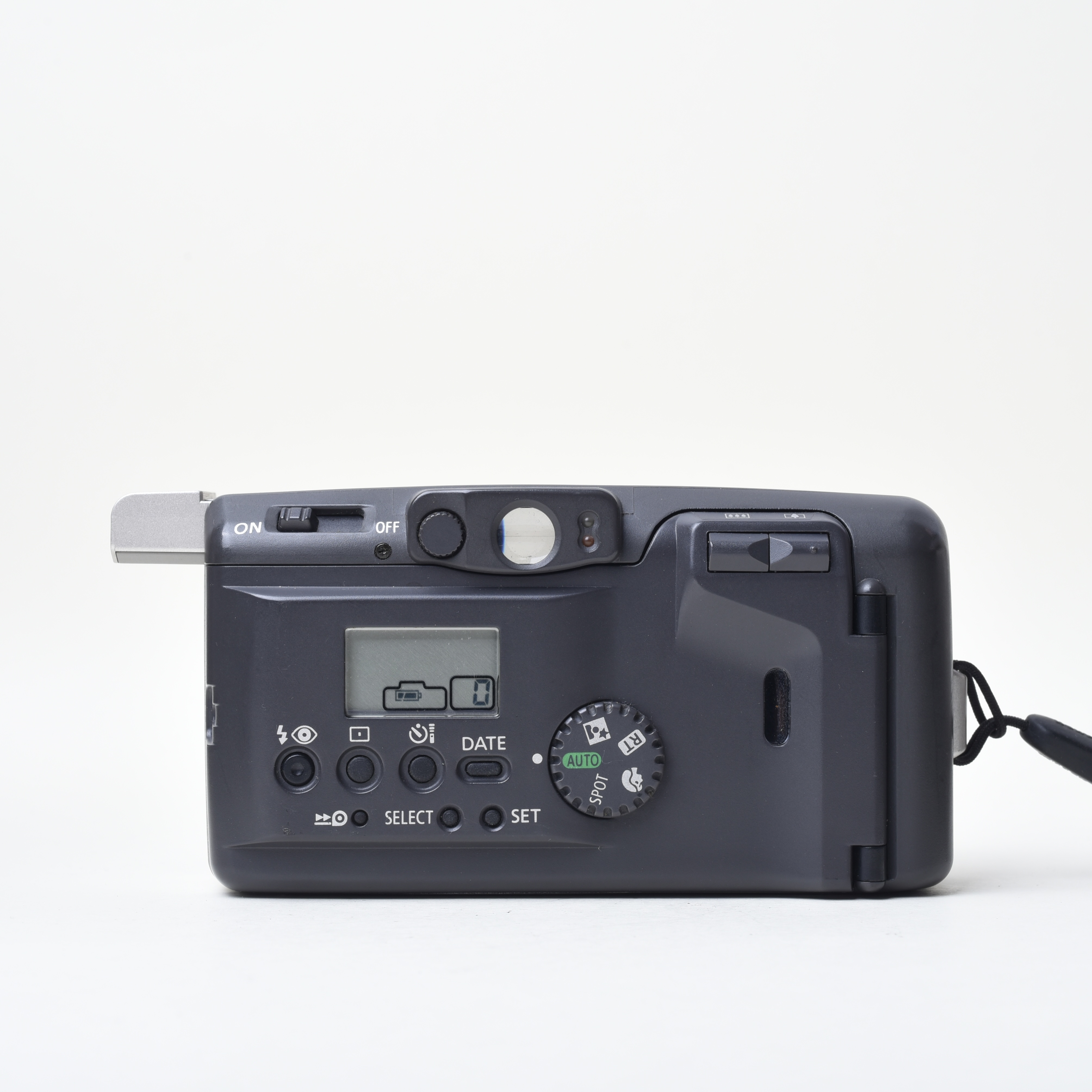 Canon Autoboy 105S菲林相機