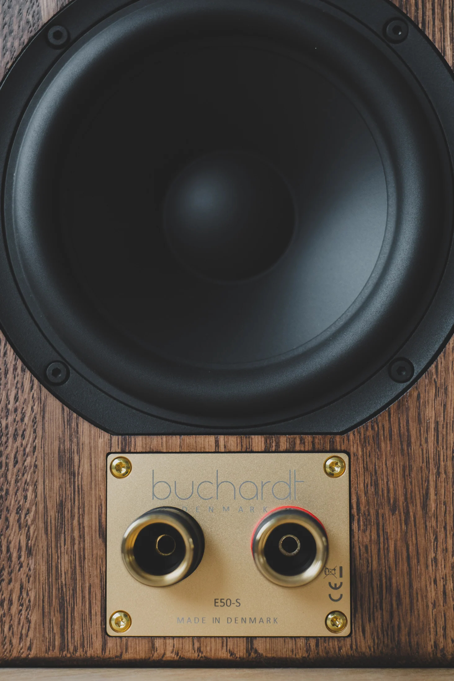 Buchardt E50-S