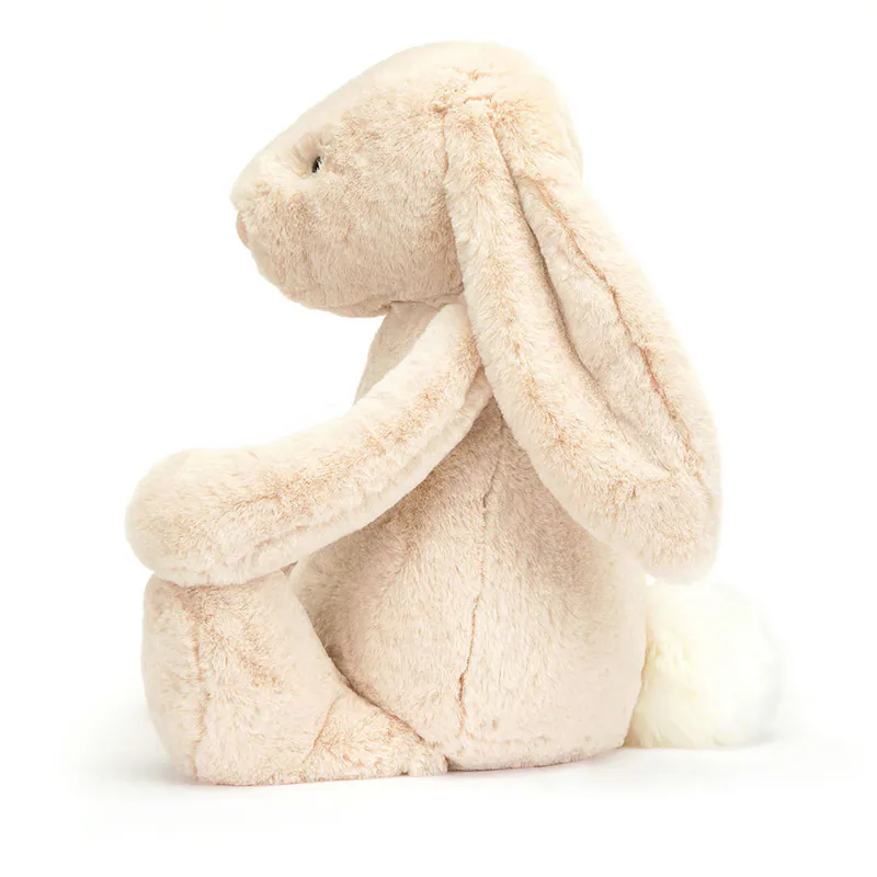 【英國】JellyCat Bashful Luxe Bunny Willow huge 51cm
