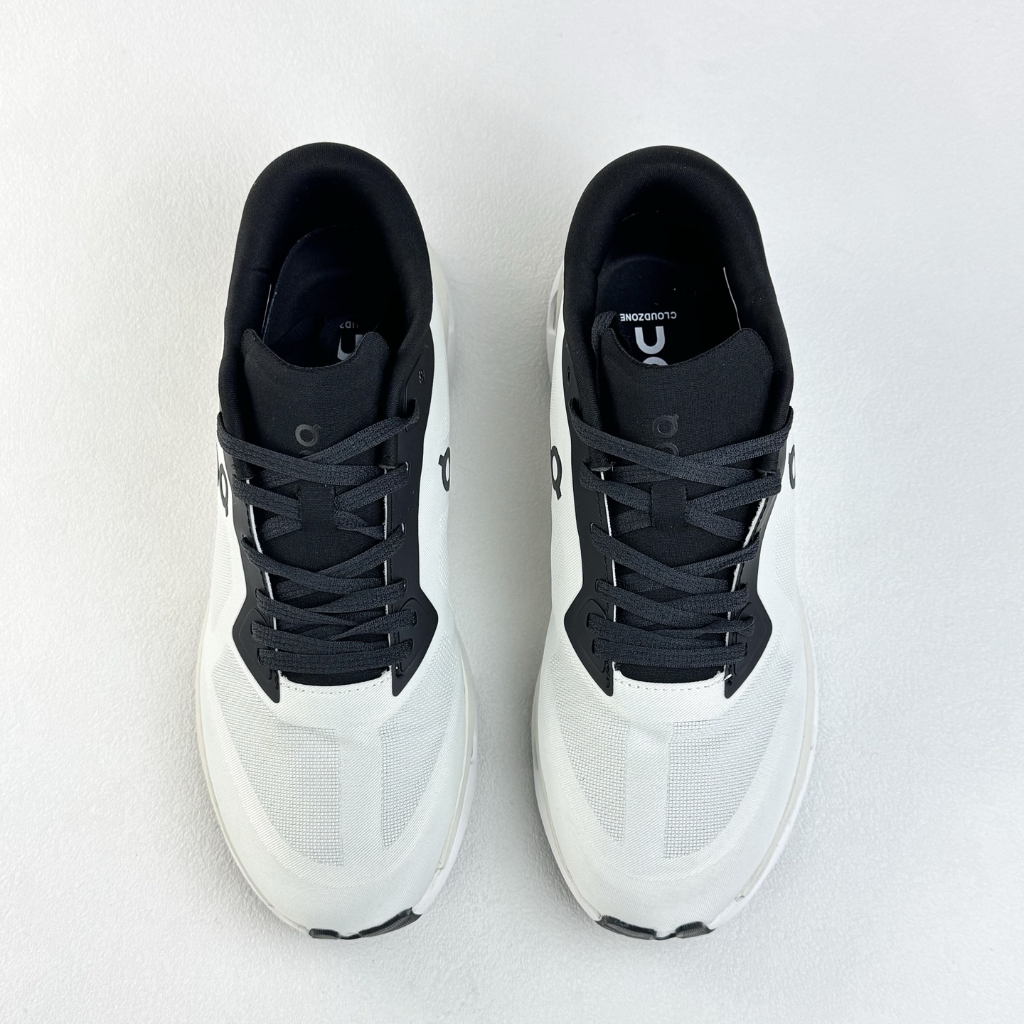 On Running Cloudzone